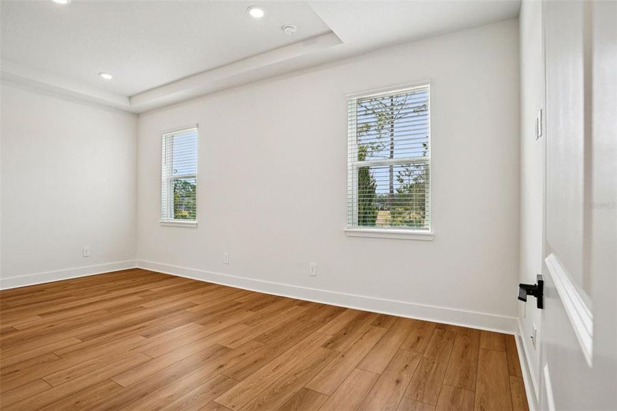 Spacious, unfurnished interior of a new home in , Ormond Beach (Image 37).