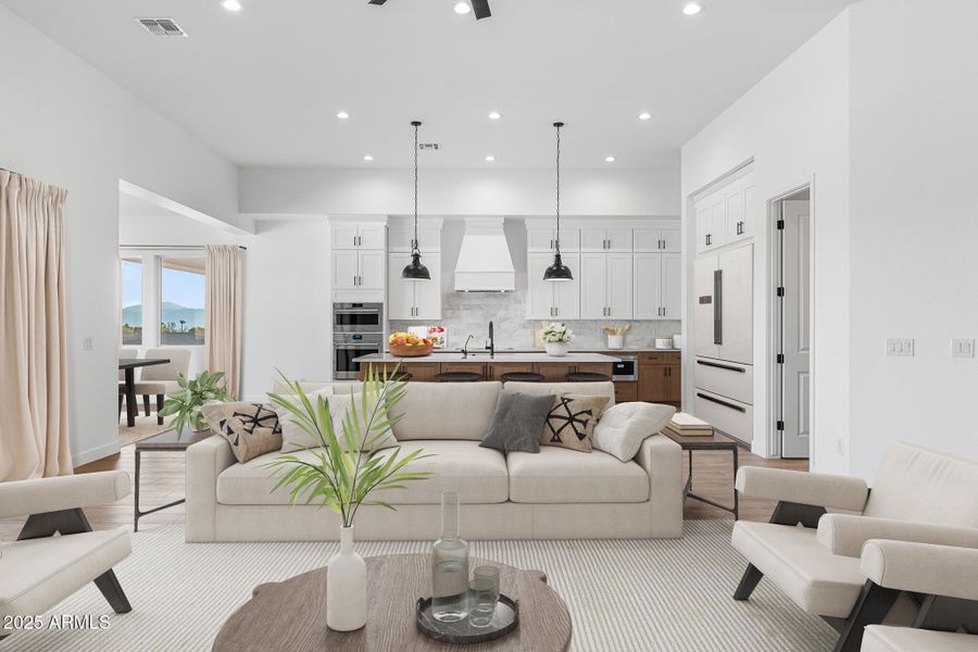 140th & Dixileta Lot 3 - 4034E -7 140th & Dixileta Lot 3 - 4034E -7