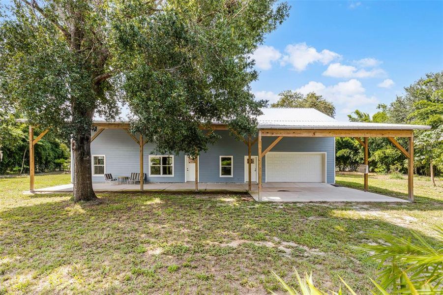 Sits on .65 Acres Sits on .65 Acres