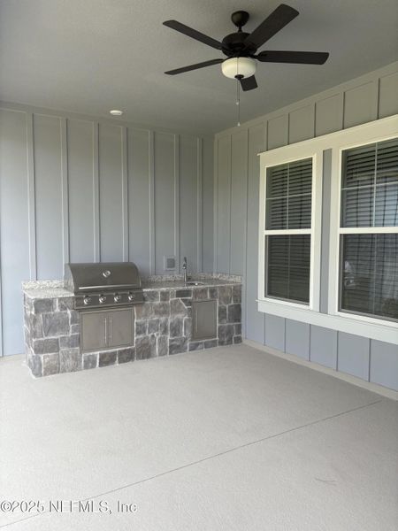 Furnished interior view inside a new home in , Hilliard (Image 4). Furnished interior view inside a new home in , Hilliard (Image 4).