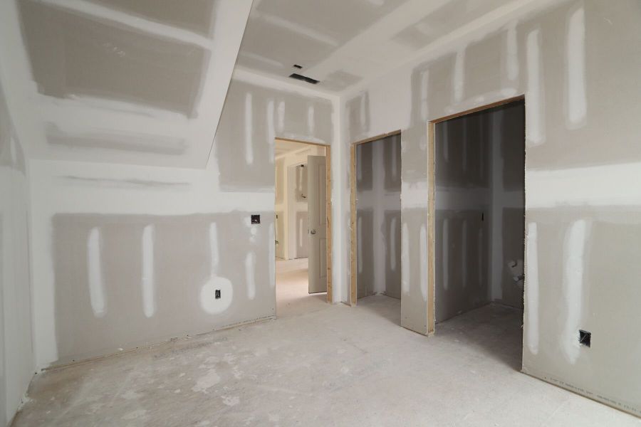 Drywall