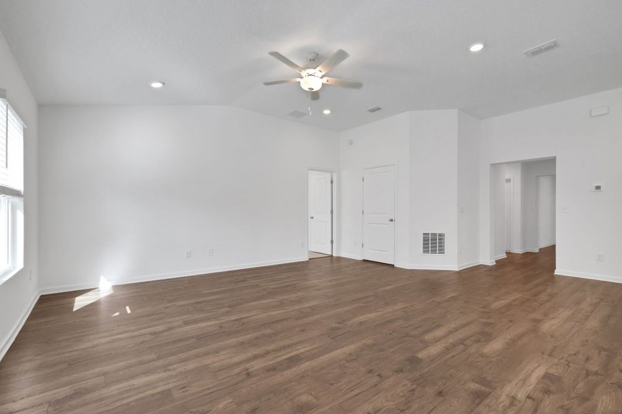 Amherst New Home in Jacksonville, FL.  - Slide 16