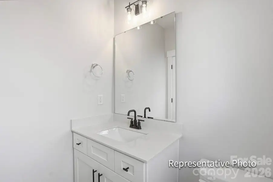 Close-up of interior finishes inside a home in Harrisburg Village, Harrisburg (Image 9).