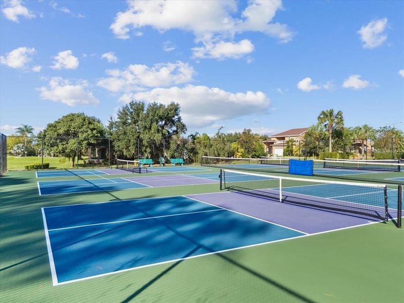 Community amenities in , Polk City (Image 35).