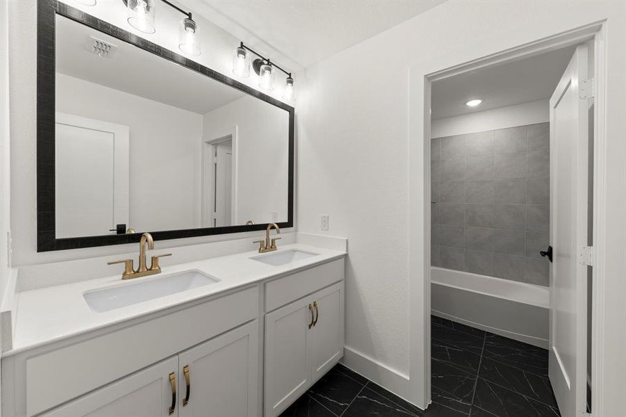 23. 3101 Hoyle - 3RD Bath