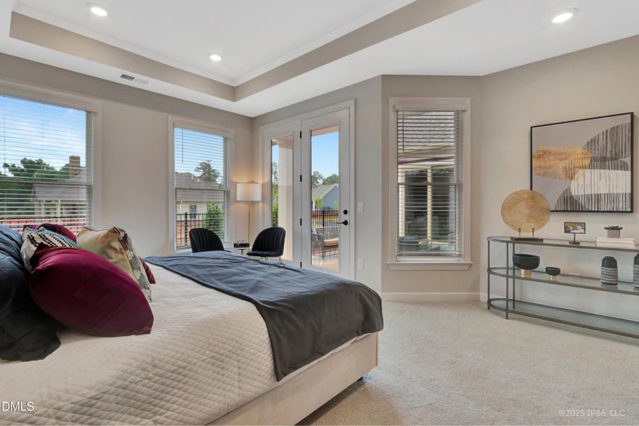 Owners Suite Owners Suite