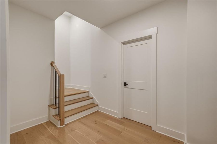Spacious, unfurnished interior of a new home in , Ball Ground (Image 38). Spacious, unfurnished interior of a new home in , Ball Ground (Image 38).