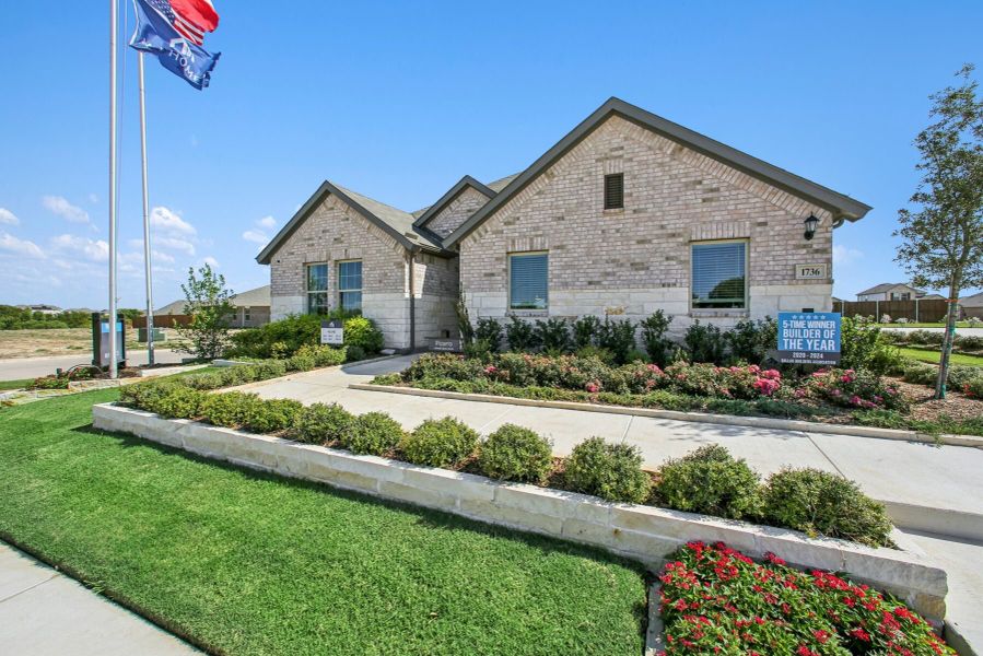 Front Exterior Front Exterior