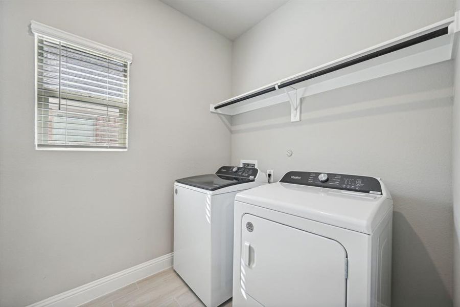 Photo is not of the actual home, but is an inspirational photo of builder’s model home and may depict options, furnishings, and/or decorator features that are not included. Photo is not of the actual home, but is an inspirational photo of builder’s model home and may depict options, furnishings, and/or decorator features that are not included.