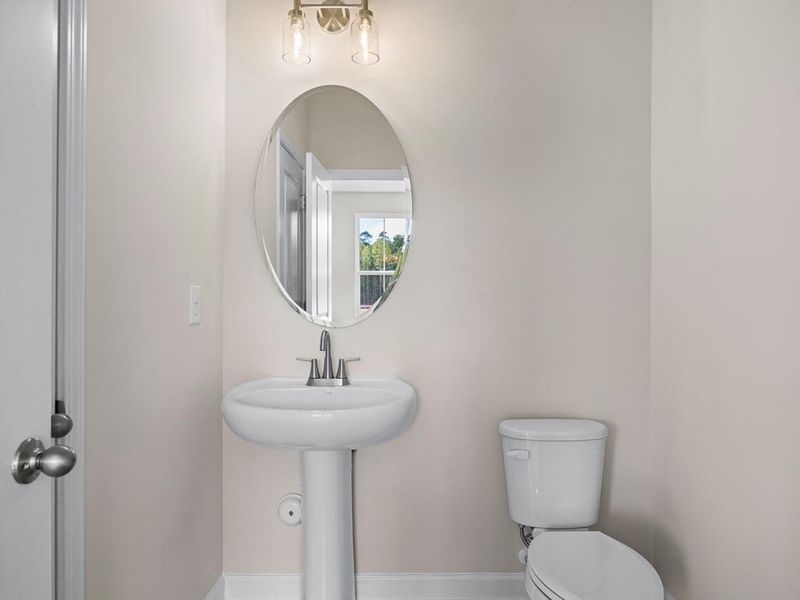 Image 21 of a home in Forestville Yard Townhomes.