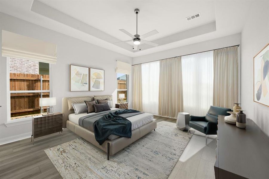 2609 Steve- VS- Primary Bedroom 2609 Steve- VS- Primary Bedroom