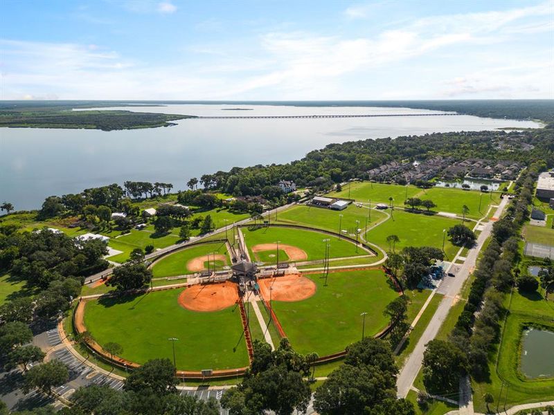 Image 27 of a home in Hickory Grove.