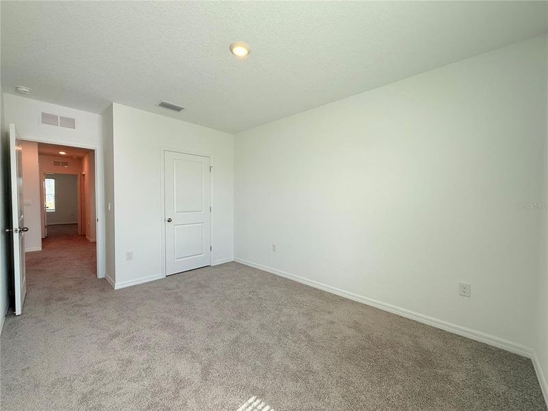 Spacious, unfurnished interior of a new home in Mirada, San Antonio (Image 30). Spacious, unfurnished interior of a new home in Mirada, San Antonio (Image 30).