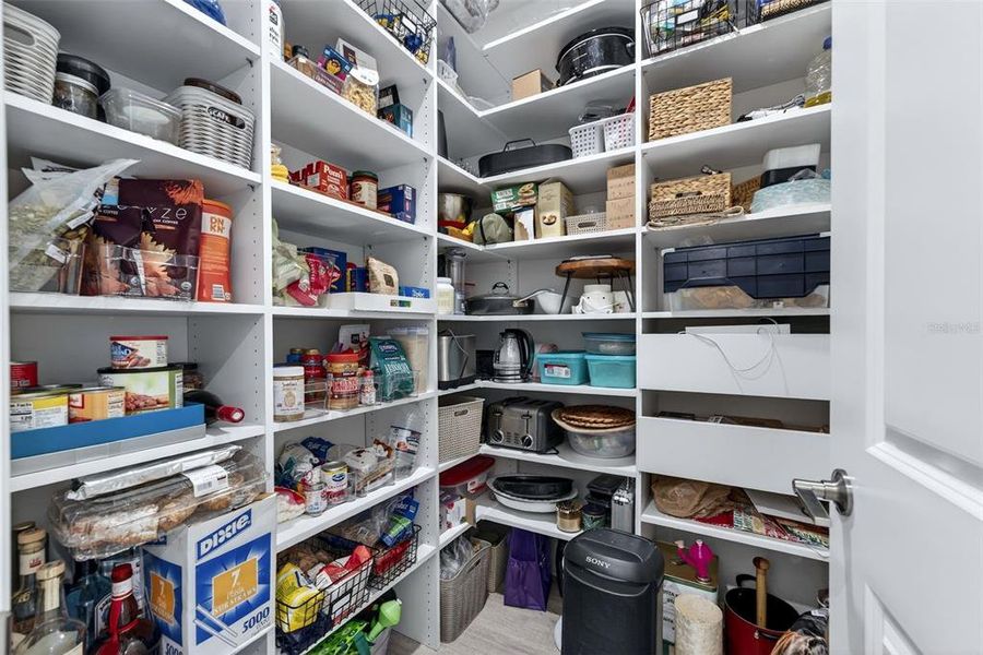 Close-up of interior finishes inside a home in , Lakewood Ranch (Image 79).
