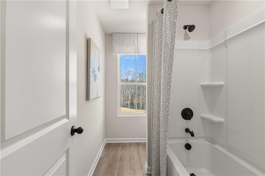 Image 38 of a home in The Bluffs.