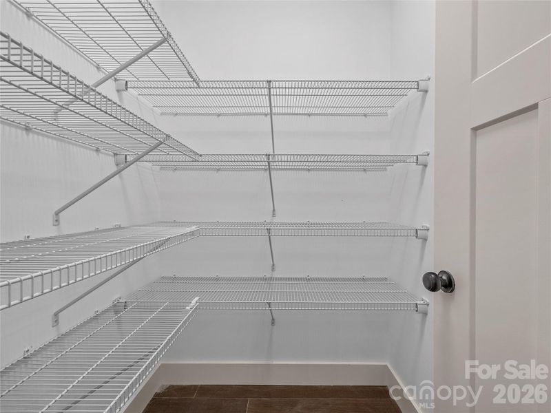 Spacious, unfurnished interior of a new home in , Travelers Rest (Image 21).
