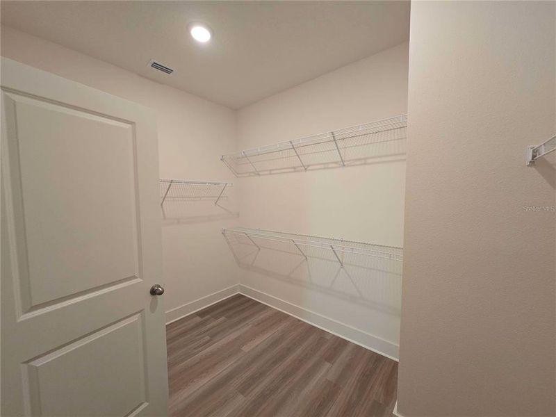 Spacious, unfurnished interior of a new home in Arbor Meadows, Spring Hill (Image 12).
