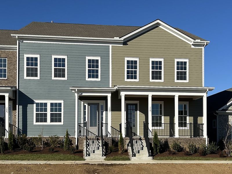 110 Ireton Alley, Lot 251 • Sumter 22'