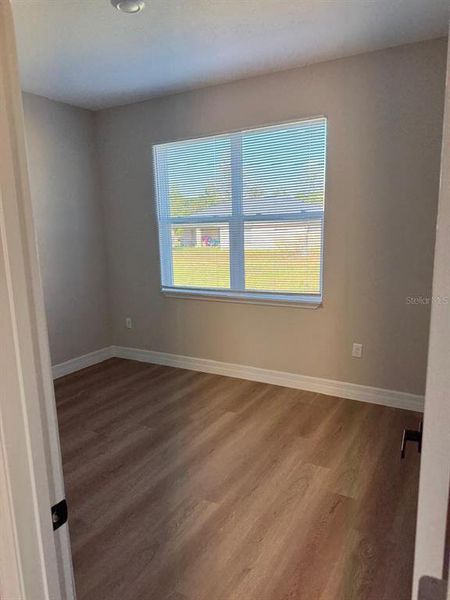 Spacious, unfurnished interior of a new home in , Ocala (Image 19).