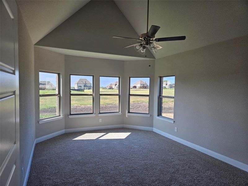 Spacious, unfurnished interior of a new home in , Gordonville (Image 13).