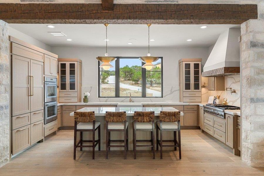 Beautifully designed for both everyday living and entertaining. Beautifully designed for both everyday living and entertaining.