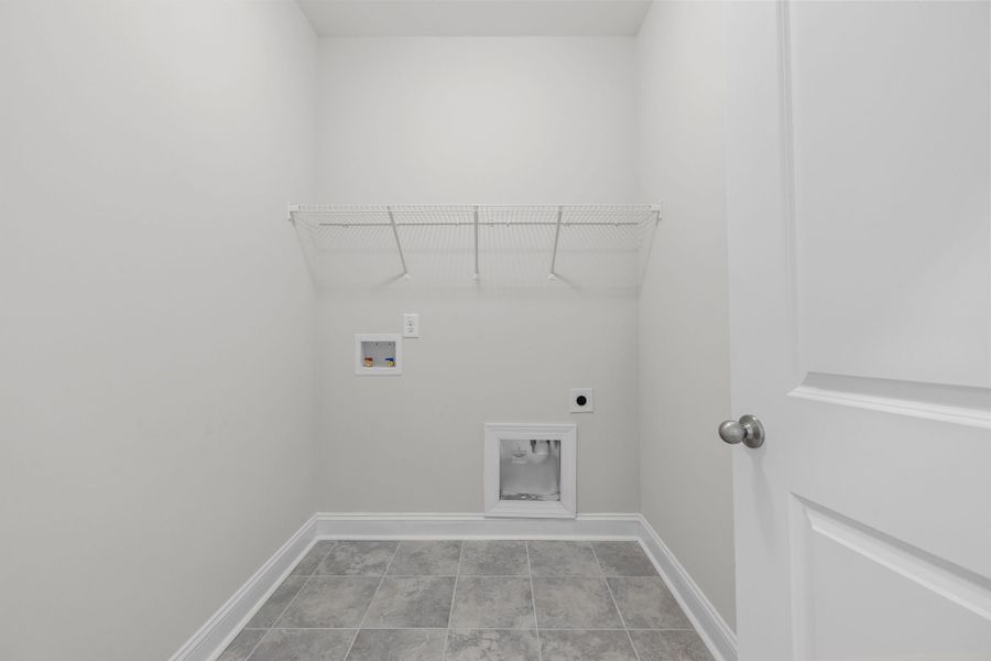 Fayetteville, NC New Home.  - Slide 35