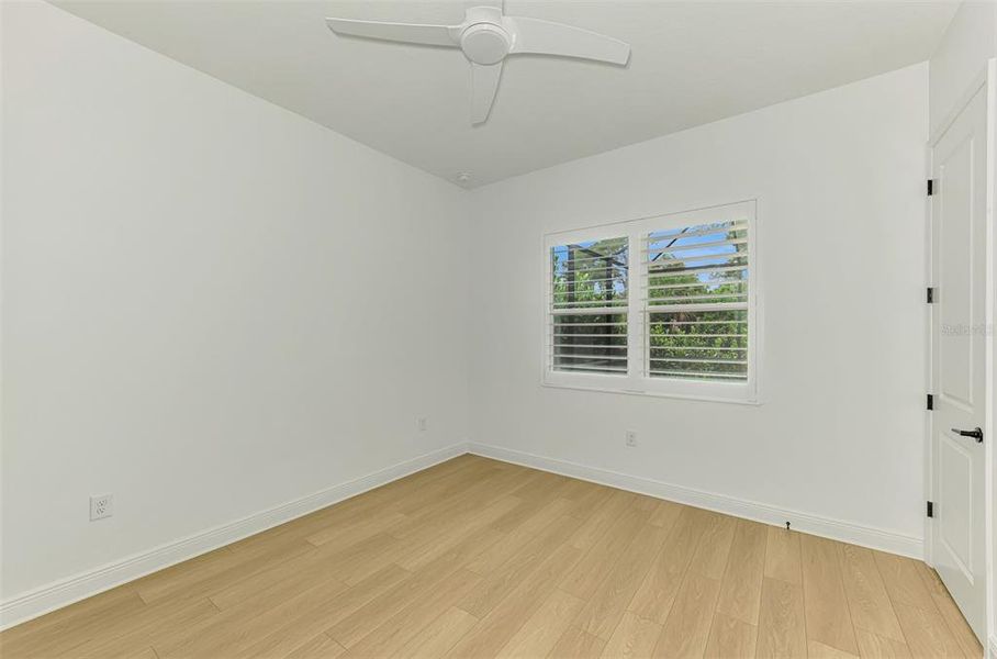 Spacious, unfurnished interior of a new home in , Venice (Image 42).