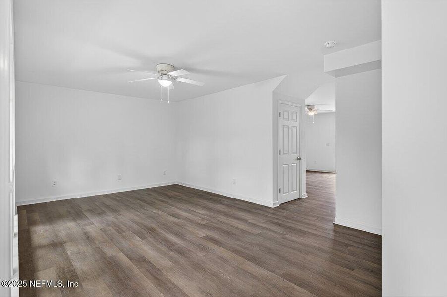 Spacious, unfurnished interior of a new home in , Jacksonville (Image 28). Spacious, unfurnished interior of a new home in , Jacksonville (Image 28).