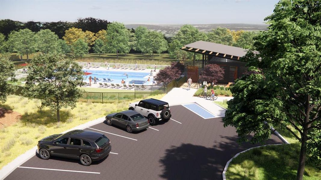 Image 33 of a home in Painted Tree Lakeside. Image 33 of a home in Painted Tree Lakeside.