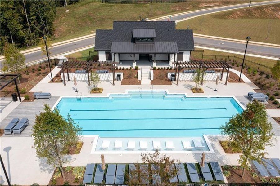 Community amenities in , Woodstock (Image 50).