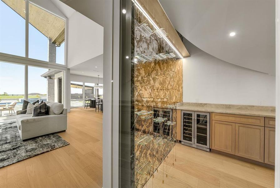 Furnished interior view inside a new home in , Gunter (Image 12). Furnished interior view inside a new home in , Gunter (Image 12).