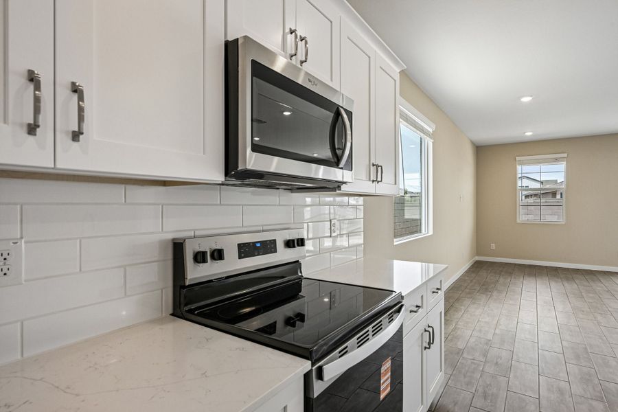 New Home in Buckeye, AZ.  - Slide 12