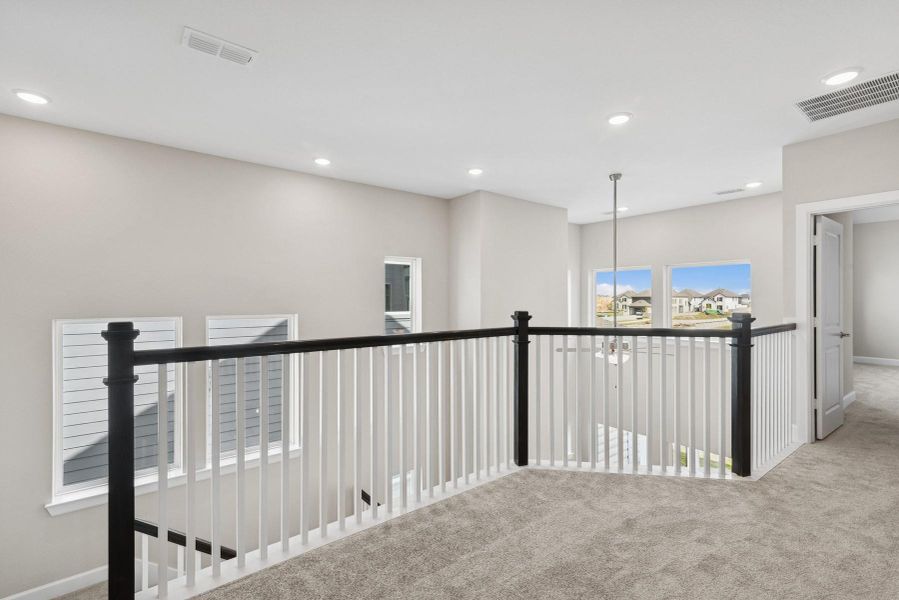 Image 39 of a home in Pomona 40' Homesites. Image 39 of a home in Pomona 40' Homesites.