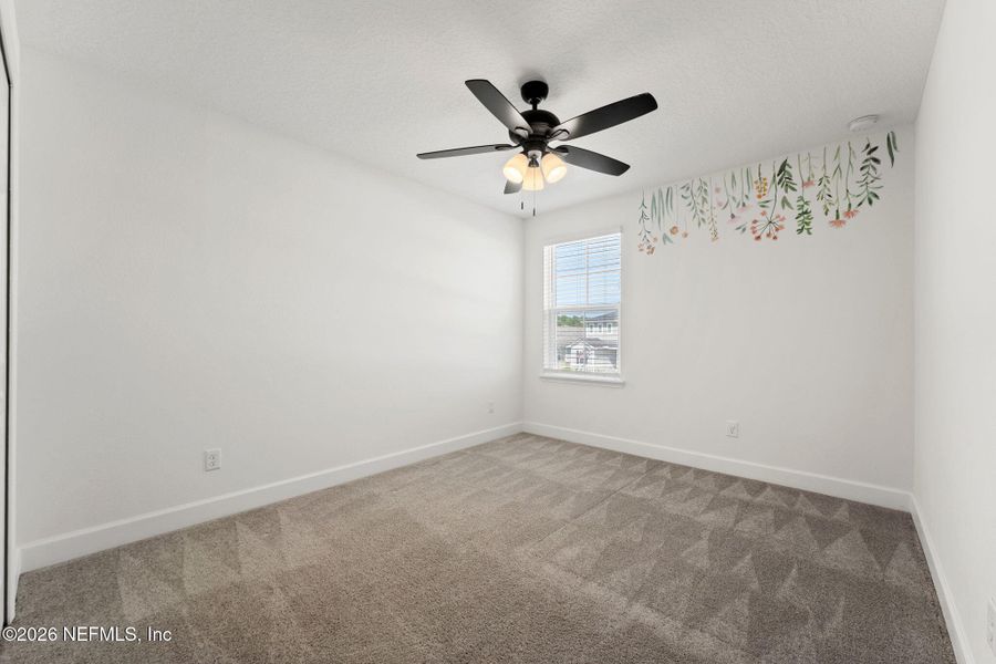 Spacious, unfurnished interior of a new home in , Orange Park (Image 28). Spacious, unfurnished interior of a new home in , Orange Park (Image 28).