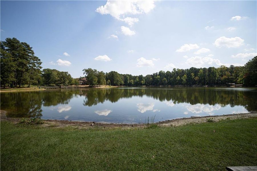 Natural landscape and outdoor views near Riverside Ridge in Lawrenceville (Image 29).
