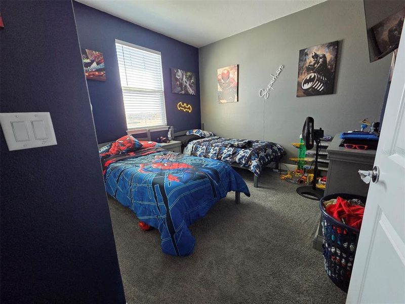 Furnished interior view inside a new home in , St. Cloud (Image 6).