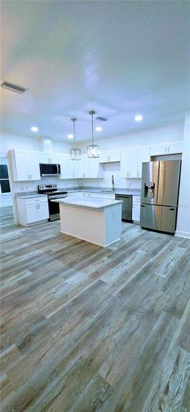 Spacious, unfurnished interior of a new home in , Gainesville (Image 5). Spacious, unfurnished interior of a new home in , Gainesville (Image 5).