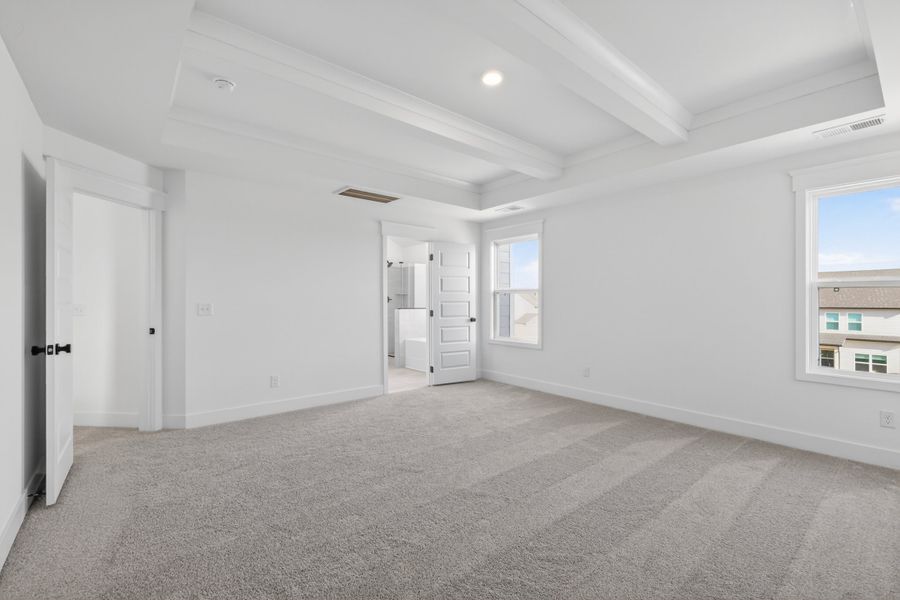 Photo of actual home* Photo of actual home*