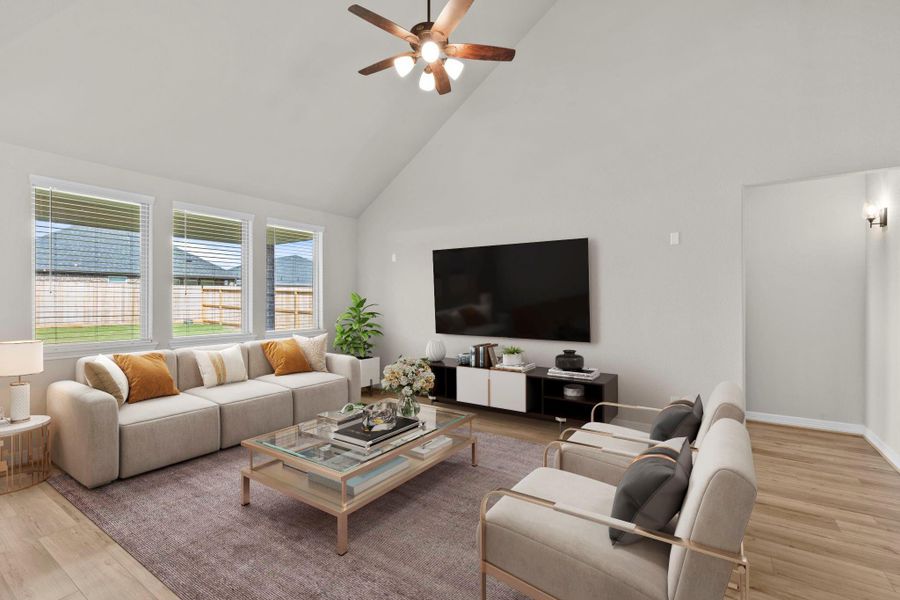 Sample product photo. Actual exterior and interior selections may vary by homesite. Photo may be virtually staged Sample product photo. Actual exterior and interior selections may vary by homesite. Photo may be virtually staged