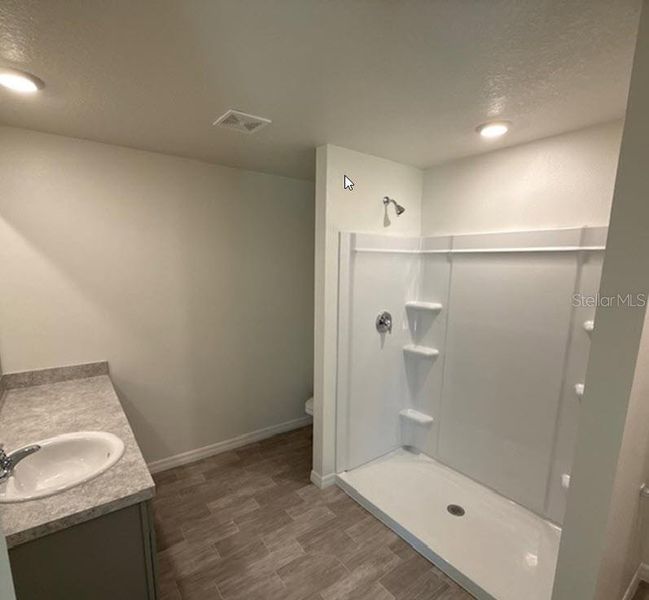 Spacious, unfurnished interior of a new home in Palm Coast: Value Collection, Palm Coast (Image 12).