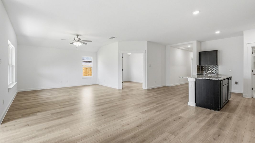 132 Patrick Henry Drive Great Room 132 Patrick Henry Drive Great Room