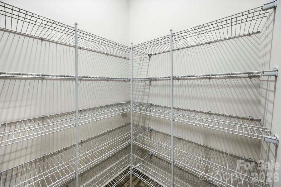Huge Pantry