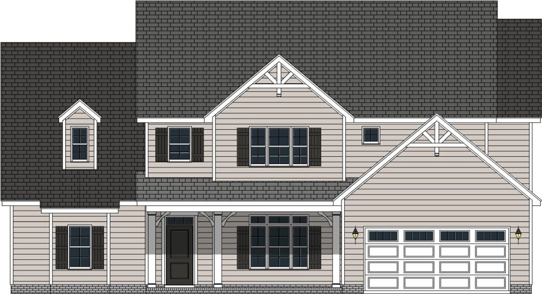 Traditional - KC Traditional - KC