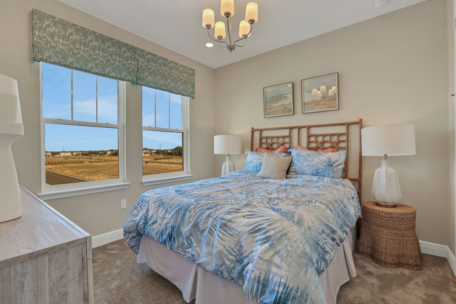 New Home in Winter Garden, FL.  - Slide 6