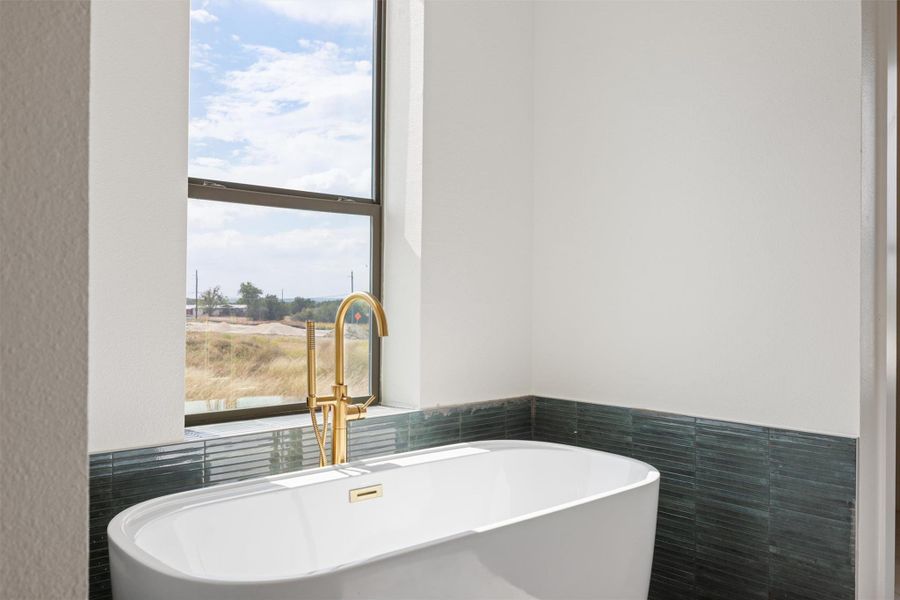 Close-up of interior finishes inside a home in , Georgetown (Image 19). Close-up of interior finishes inside a home in , Georgetown (Image 19).