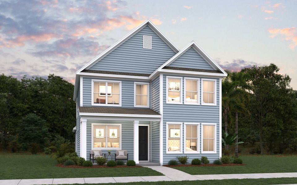 4br New Home in Summerville, SC. - Slide 6 4br New Home in Summerville, SC. - Slide 6
