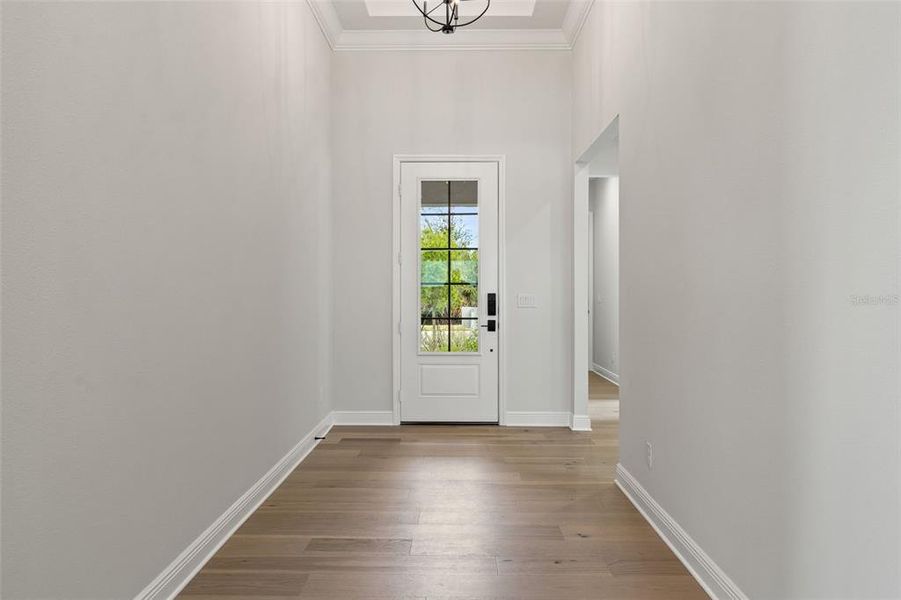 Spacious, unfurnished interior of a new home in , Nokomis (Image 32). Spacious, unfurnished interior of a new home in , Nokomis (Image 32).