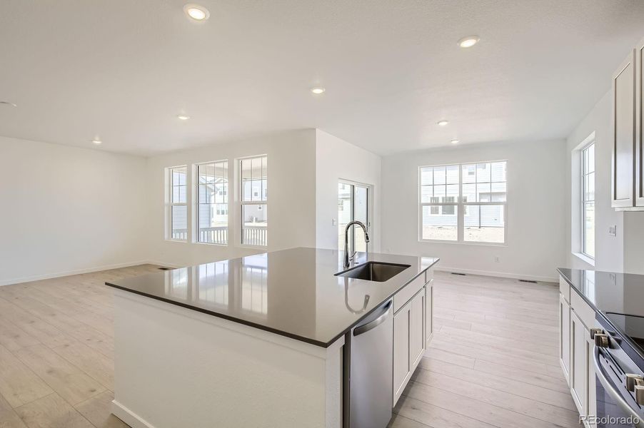 Image 15 of a home in Riano Ridge: The Monarch Collection.