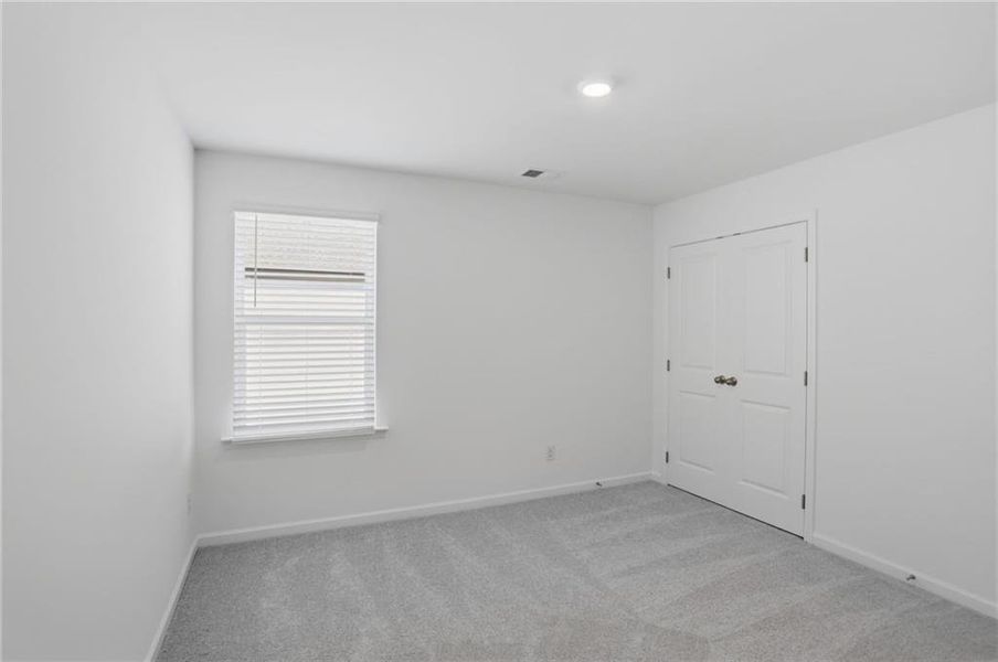 Spacious, unfurnished interior of a new home in , Bethlehem (Image 9). Spacious, unfurnished interior of a new home in , Bethlehem (Image 9).