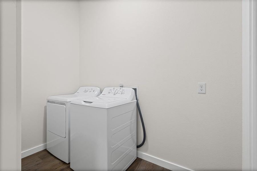 Furnished interior view inside a new home in , Whitney (Image 11). Furnished interior view inside a new home in , Whitney (Image 11).